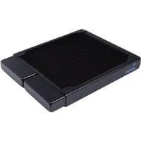NexXxoS ST20 HPE Full Copper 140mm, Radiator schwarz