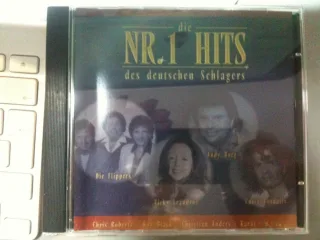 Die Nr.1 Hits