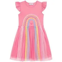 DANAMADE Sommerkleid DANAMADE Dresses DCARLA