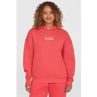 O'Neill Kapuzensweatshirt Future Surf Society Hoodie mit zwei Eingrifftaschen, aus leicht angerautem Baumwoll-Sweatstoff