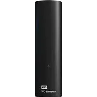 Western Digital WD Elements™ HDD-Festplatte (6 TB) 3,5"