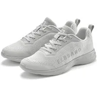 Elbsand Freizeitschuh, Halbschuh, Turnschuh Sneaker mit elastischen Bändern für schnelles Reinschlüpfen, Unisex VEGAN