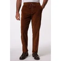 JP1880 Schlupfhose Cordhose Modern Fit Elastikbund