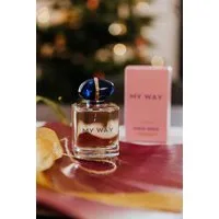 Giorgio Armani Eau de Parfum Armani My Way