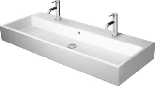 Duravit Vero Air Waschtisch Weiß Hochglanz 1200 mm - 2350120026 2350120026