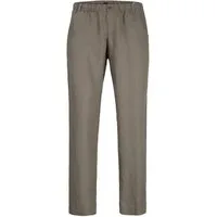 Jack & Jones Chinohose JPSTKARL LAWRENCE LINEN aus Leinen