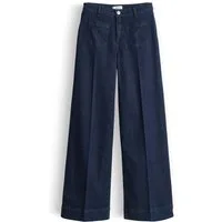 OPUS Skinny-fit-Jeans Hose Denim Miva authentic