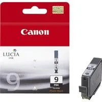 Tinte Photoschwarz PGI-9PBK Retail