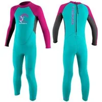 O'Neill Neoprenanzug O'Neill FullSuit Toddler Reactor Kinder Neoprenanzug Schwimmanzug