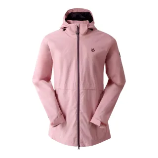Dare 2B - "Switch Up II" Jacke, wasserfest für Damen (Flieder)