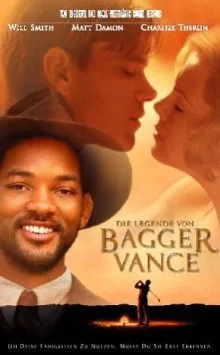 Die Legende von Bagger Vance [Verleihversion]