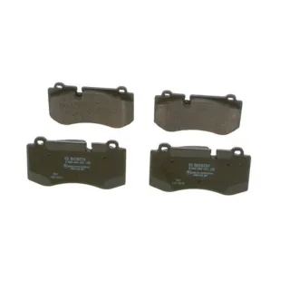 Bosch Bremsbel?ge vorne Mercedes Cls E-Klasse S-Klasse Sl 0986494167
