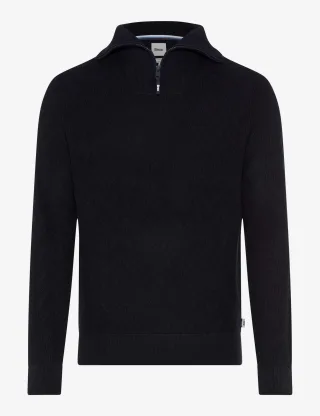 BRAX - Style Sören navy - Gr. - M