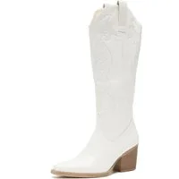 Salinyang Cowboy Stiefel Cowboystiefel