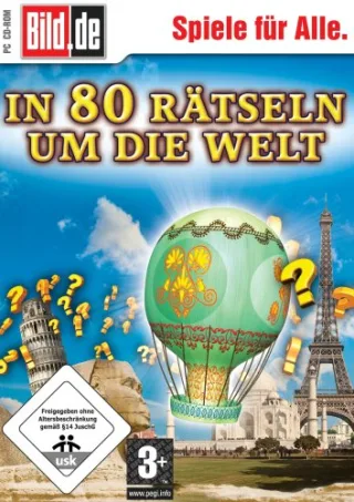 Bild.de In 80 R