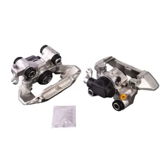 Hella Bremssattel hinten links Citroen Peugeot Renault 8AN355780-431
