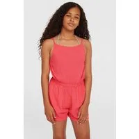 O'Neill Overall O'NEILL SUMMER WOVEN PLAYSUIT gewebte Ausführung, aus Livaeco-Viskose, atmungsaktiv