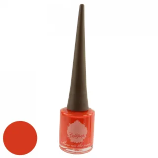 Lollipops Paris Show me the Way Nagel Lack - Nail Polish Farbe Maniküre - 10ml - Tropical Elixir