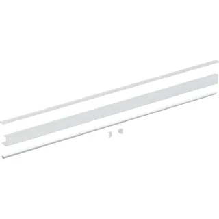 Geberit Set Lichtblenden für Sp.-/Deckenbel. 245005001