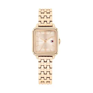 Tommy Hilfiger Damenuhr MIA 1782833