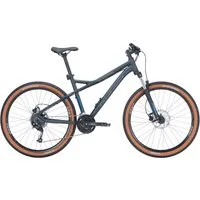 Bulls Sharptail 3 Disc 27,5'' schwarz 2025