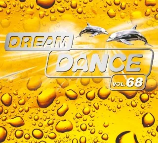 Dream Dance Vol.68 [Audio CD] Various