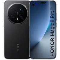 Honor Magic8 Pro 12+512GB Smartphone (17,04 cm/6,71 Zoll, 512 GB Speicherplatz, 200 MP Kamera)