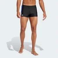 adidas Performance Badehose COLORBLOCK SWIM BOXER-BADEHOSE (1-St)