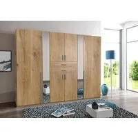 Wimex Kleiderschrank Vanea