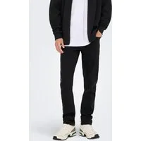 ONLY & SONS Slim-fit-Jeans ONSLOOM SLIM 5748 EY BOX JEANS MU Baumwollmischung, slim fit