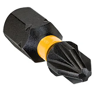 DEWALT EXTREME FELXTORQ Schrauberbit Kreuzschlitz - DT7387T-QZ