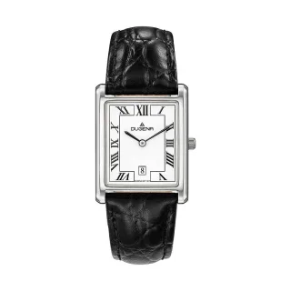 Dugena Unisexuhr Quadra Classica 4460699