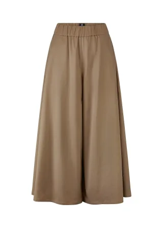 RIANI - Hose wide fit coconut - Gr. - 42