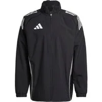 adidas Performance Regenjacke adidas Herren Allwetterjacke Tiro 25 Competition AW JKT