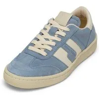 Marc O'Polo mit Struktur-Akzenten Sneaker
