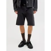 Jack & Jones Relaxshorts JJIALEX JJORIGINAL SHORTS SBD 300 SN Baumwolle, relaxed fit