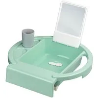 Rotho Babydesign Waschschüssel Kinder Waschbecken
