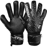 Reusch Torwarthandschuhe Attrakt Resist Junior mit Negative Cut