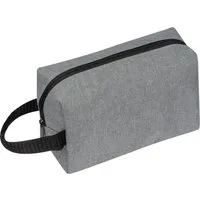 Macma Kosmetiktasche Kulturtasche aus RPET / Kosmetiktasche / Schminktasche