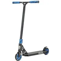 Star-Scooter Stuntscooter Professional 120 mm, ab 8 Jahre, ab 138 cm, HIC, Jungen, Mädchen, 86A, Aluminium, ABEC-9