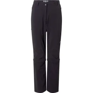 DAMEN ZIPP-OFF-HOSE KURZGRÖSSE MANDORAK WMS SHT (286172-050)