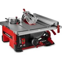 Einhell Akku-Tischkreissäge TE-TS 36/10 T Li-Solo, ohne Akku und Ladegerät