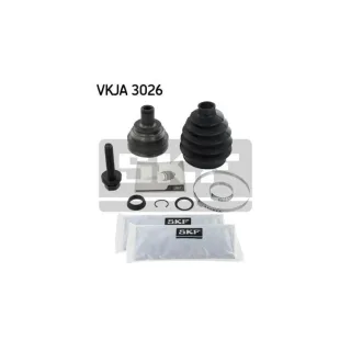 SKF Antriebswellengelenk au?en Audi Renault Seat Skoda VW