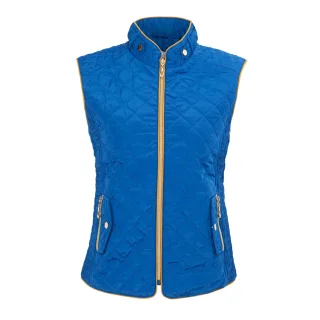 Miso - Weste für Damen (Blau)