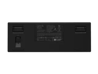Logitech G PRO X 60 | 920-011909 | Tastatur - 60%
