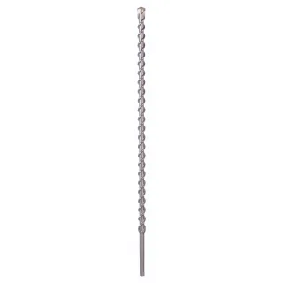 Bosch PRO Hammerbohrer SDS max-9 Natural Stone - 1618596504