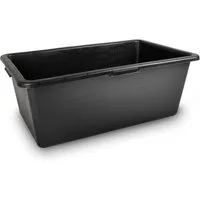 Prima-Online Mörtelkübel Mörtelkasten 40L / 65L / 80L Mörtelwanne, (1-tlg), [ 1 Stück 65L ]