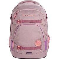 coocazoo Schulrucksack Coocazoo MATE Mixed Faded Rose Schulrucksack 30L