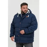 Blend Winterjacke BHFrederic Big & Tall (1-St) Winterjacke mit tollen Details in großen Größen