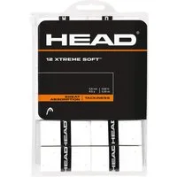 Head Tennisschläger Griffband Head Xtreme Soft 12 pcs Pack - Perfekter Grip & Komfort